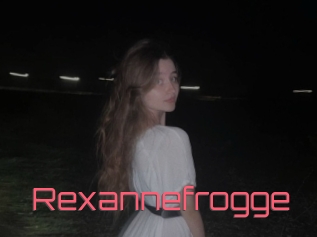 Rexannefrogge