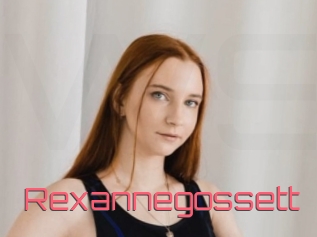 Rexannegossett