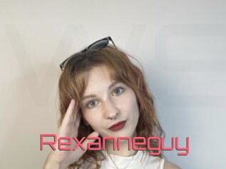 Rexanneguy