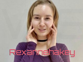 Rexannehakey