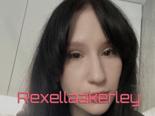 Rexellaakerley