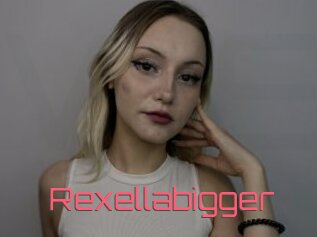 Rexellabigger