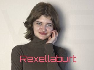 Rexellaburt