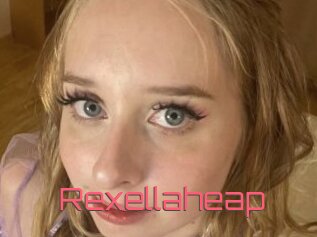 Rexellaheap