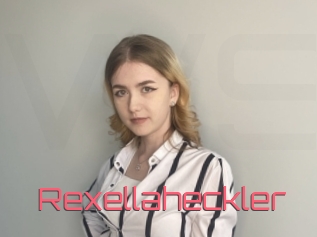 Rexellaheckler