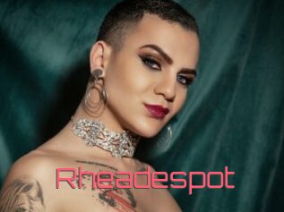 Rheadespot