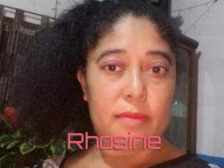 Rhosine