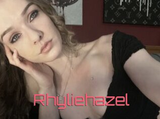 Rhyliehazel