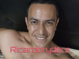 Ricardoryders