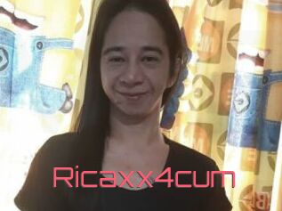 Ricaxx4cum