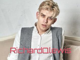 RichardQlewis