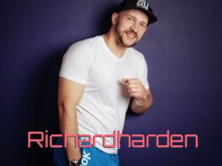 Richardharden