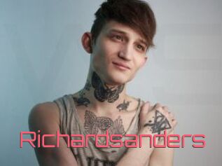 Richardsanders