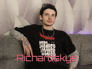 Richardskye