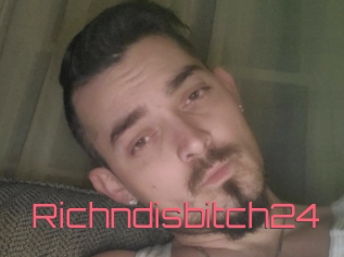 Richndisbitch24