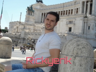 Rickyerik