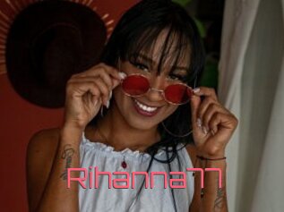 Rihanna77
