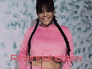 Rihannahotsex