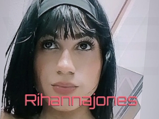 Rihannajones