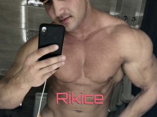 Rikice