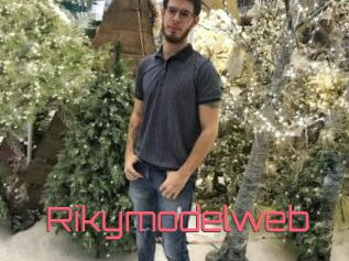 Rikymodelweb