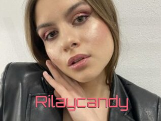 Rilaycandy