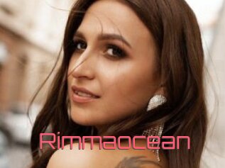 Rimmaocean