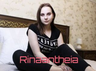 Rinaantheia