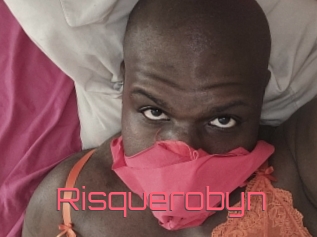 Risquerobyn