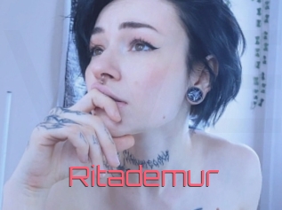 Ritademur