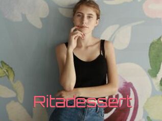 Ritadessert