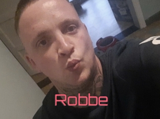 Robbe