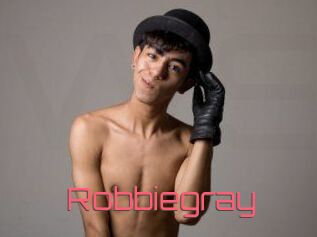 Robbiegray