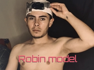 Robin_model