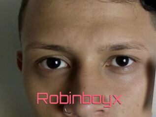 Robinboyx