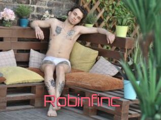 Robinfinc