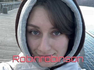 Robinrobinson