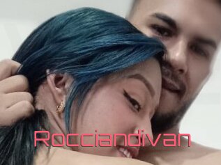 Rocciandivan