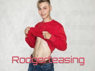 Rodgerteasing