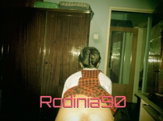 Rodinia90