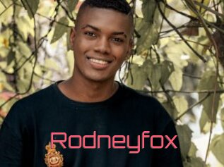 Rodneyfox