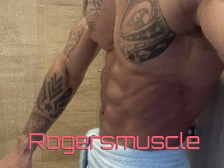 Rogersmuscle