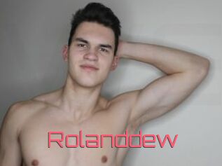 Rolanddew