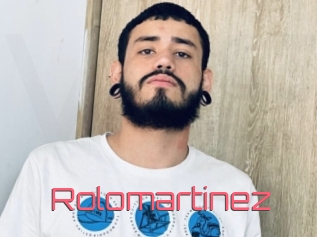 Rolomartinez