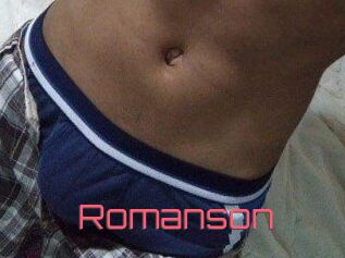 Romanson