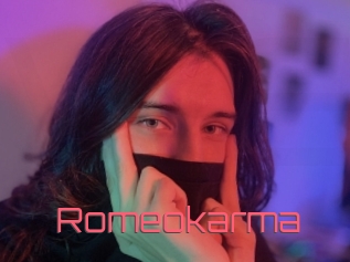 Romeokarma