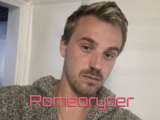 Romeoryder