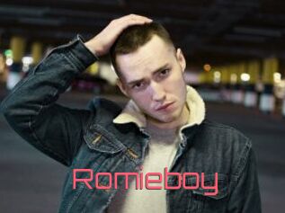 Romieboy