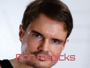 Ron_magicks