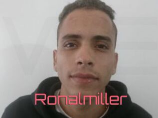 Ronalmiller